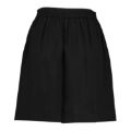 Picture of Short Black Skirts