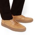 Picture of Brown Formal Shoes