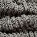 Picture of Fuzzy Infinity Scarf