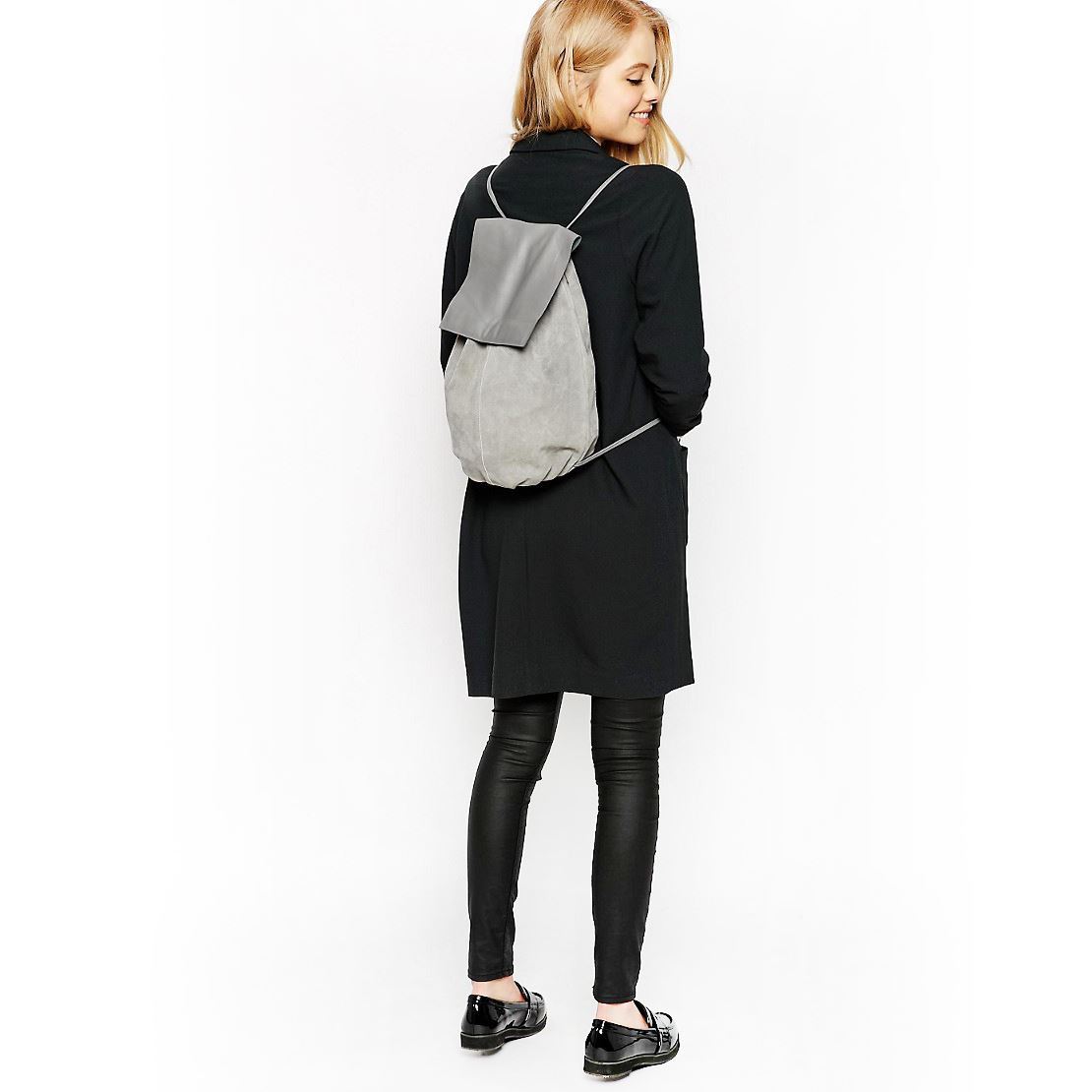 Nop Minimal Responsive Theme. Drawstring Backpack