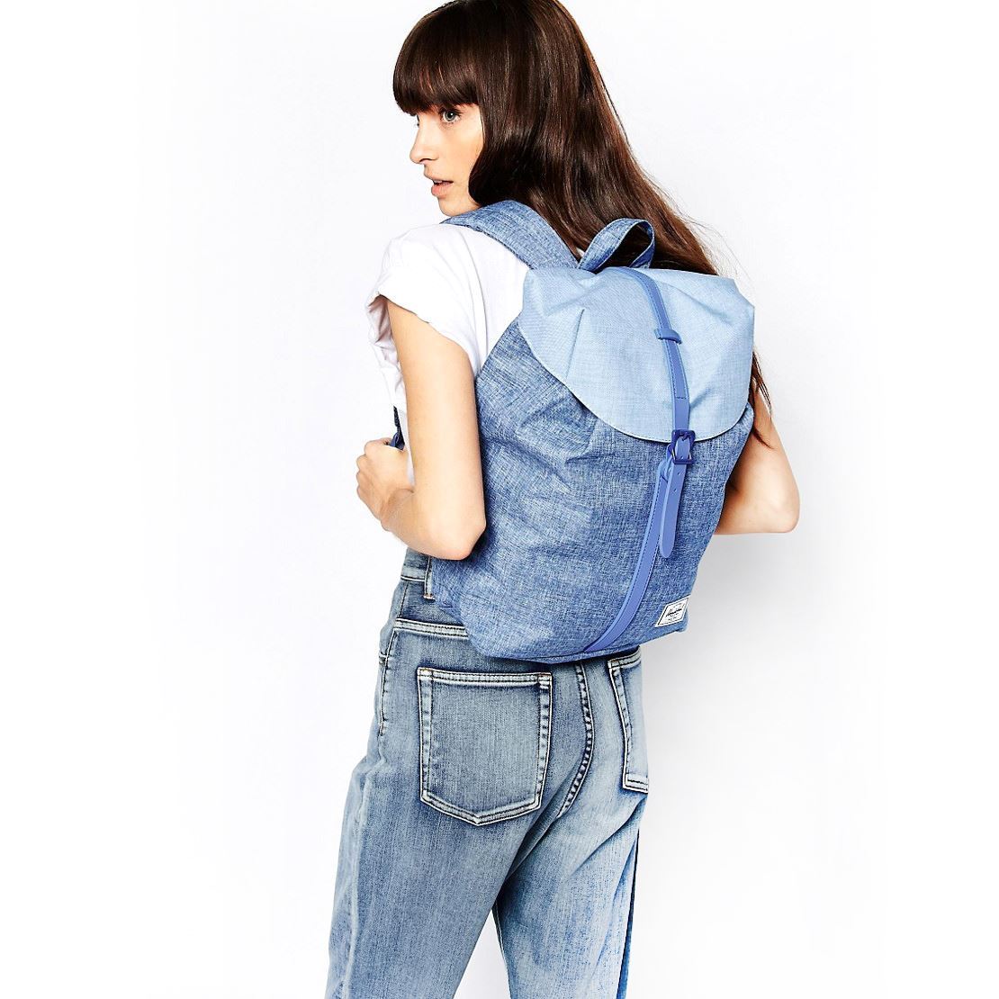 Nop Minimal Responsive Theme. Duffle Backpack
