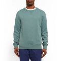 Picture of Graphic Raglan - Green