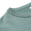 Picture of Graphic Raglan - Green